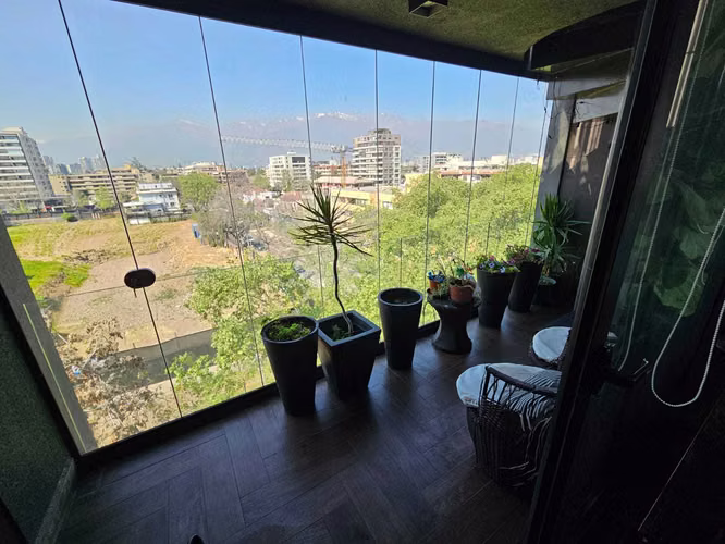 DPTO DUPLEX DE LUJO CON MIRADOR, UNICO!! (175865)