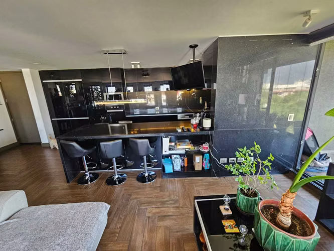 DPTO DUPLEX DE LUJO CON MIRADOR, UNICO!! (175865)