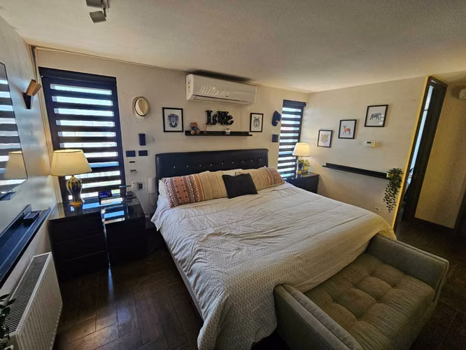 DPTO DUPLEX DE LUJO CON MIRADOR, UNICO!! (175865)