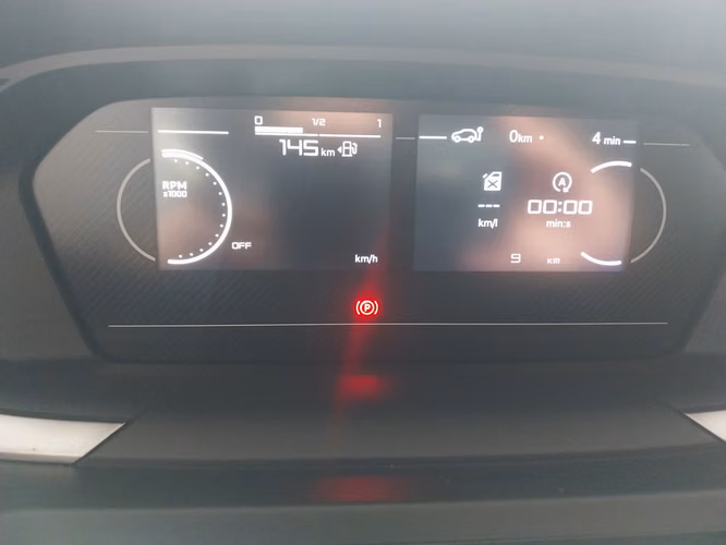 PEUGEOT PARTNER 1.5 HDI 2026
