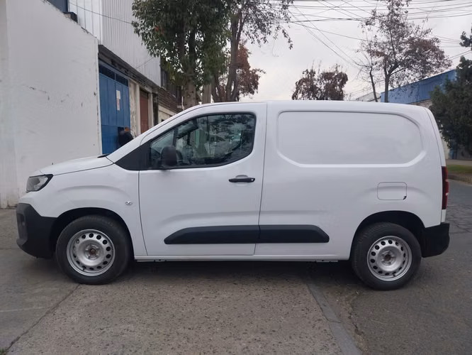 PEUGEOT PARTNER 1.5 HDI 2026