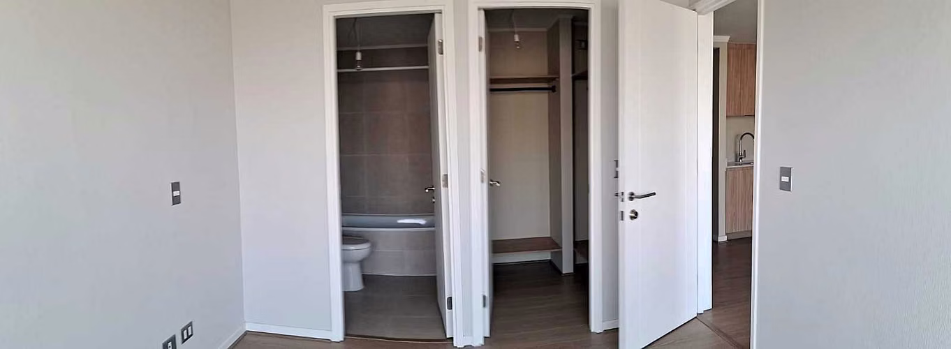 Cómodo departamento en Macul (175866) - Imagen 4