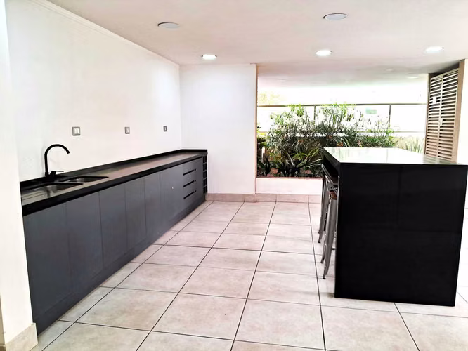 Cómodo departamento en Macul (175866) - Imagen 12