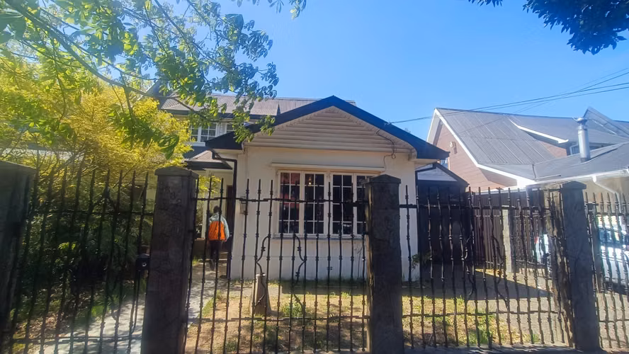 Arriendo de Casa en Sector Regional