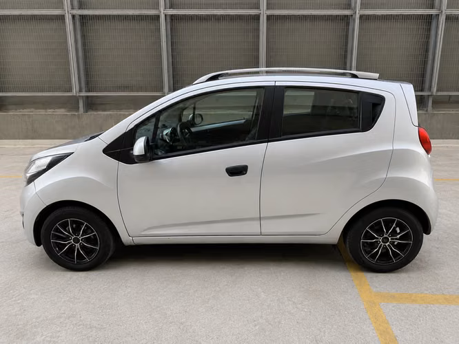 Chevrolet Spark GT 1.2 2016