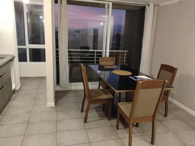 Departamento 2D  2B en la serena - Imagen 4