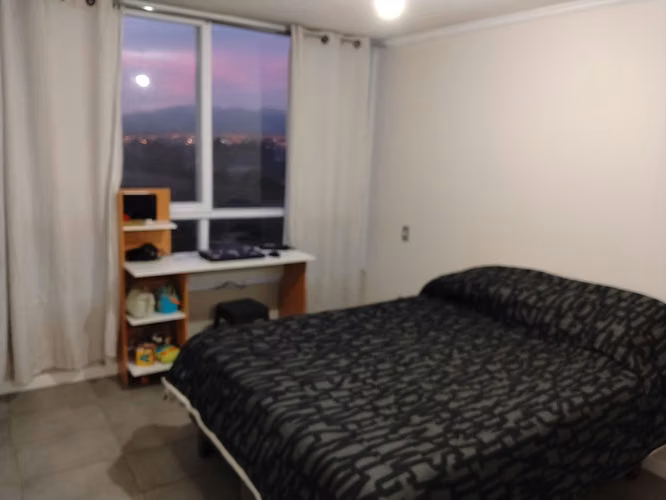 Departamento 2D  2B en la serena
