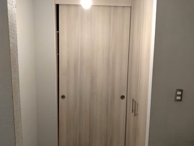 Departamento 2D  2B en la serena