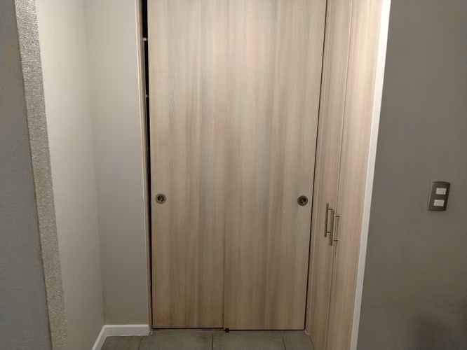 Departamento 2D  2B en la serena