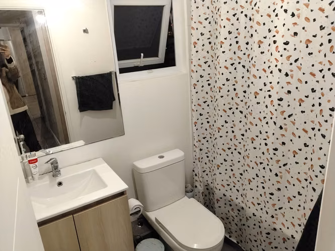 Departamento 2D  2B en la serena