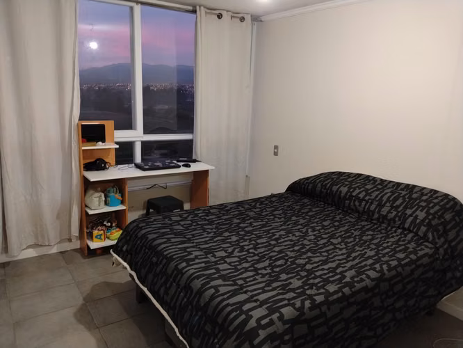 Departamento 2D  2B en la serena