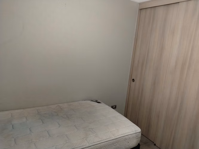 Departamento 2D  2B en la serena