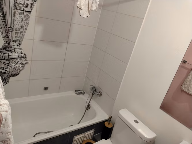 Departamento 2D  2B en la serena