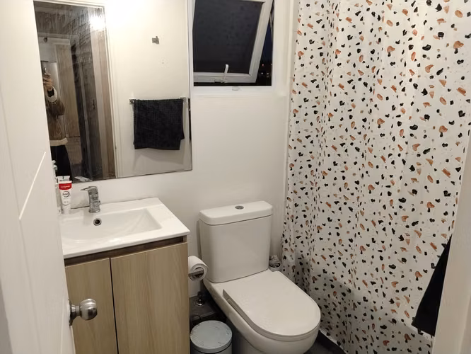 Departamento 2D  2B en la serena