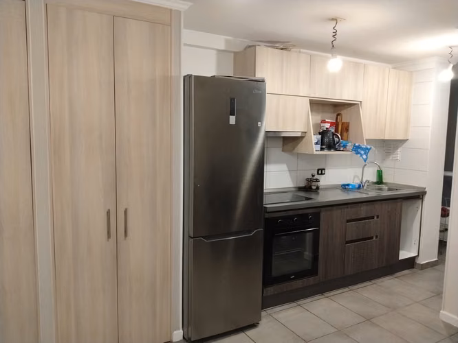Departamento 2D  2B en la serena
