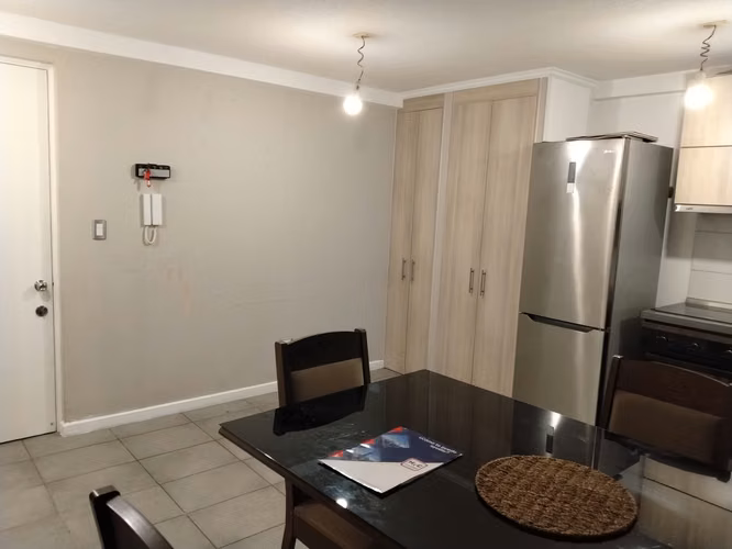 Departamento 2D  2B en la serena