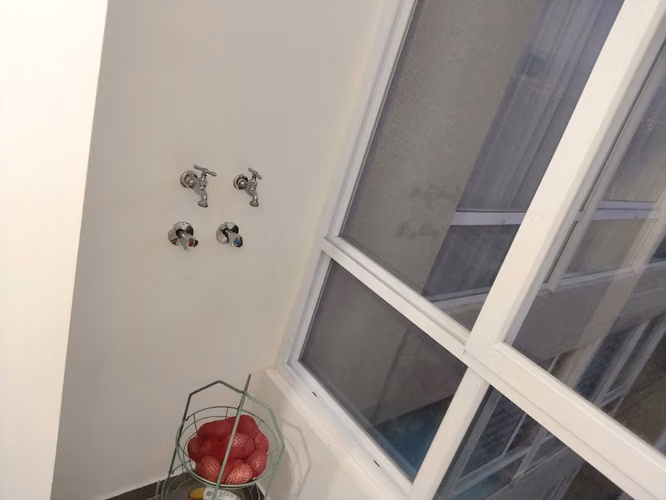 Departamento 2D  2B en la serena