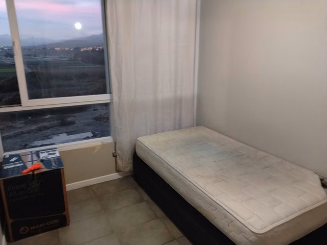 Departamento 2D  2B en la serena