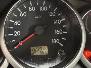 Camioneta Mazda Bt50