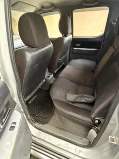 Camioneta Mazda Bt50