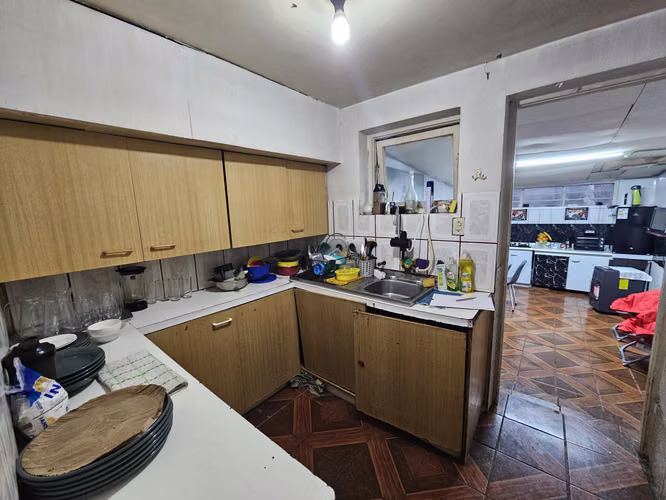 Casa 2 Pisos 5d2b 2cabañas Huachocopihue Vista Área Verde