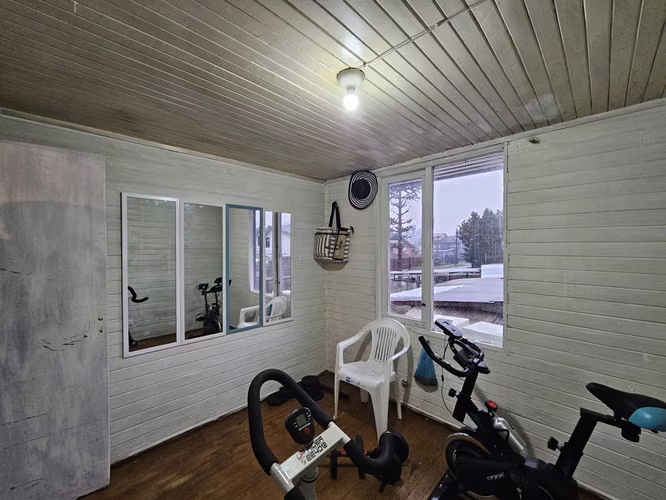 Casa 2 Pisos 5d2b 2cabañas Huachocopihue Vista Área Verde