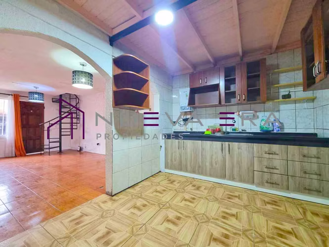 Casa 3D+2B con Estac. en San Bernardo (175756)