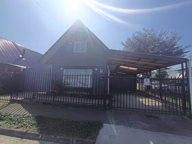 Casa Amplia con Excelente Conectividad (175873) - Imagen 19
