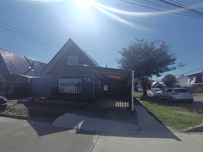 Casa Amplia con Excelente Conectividad (175873) - Imagen 16