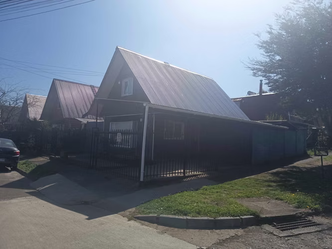 Casa Amplia con Excelente Conectividad (175873) - Imagen 22