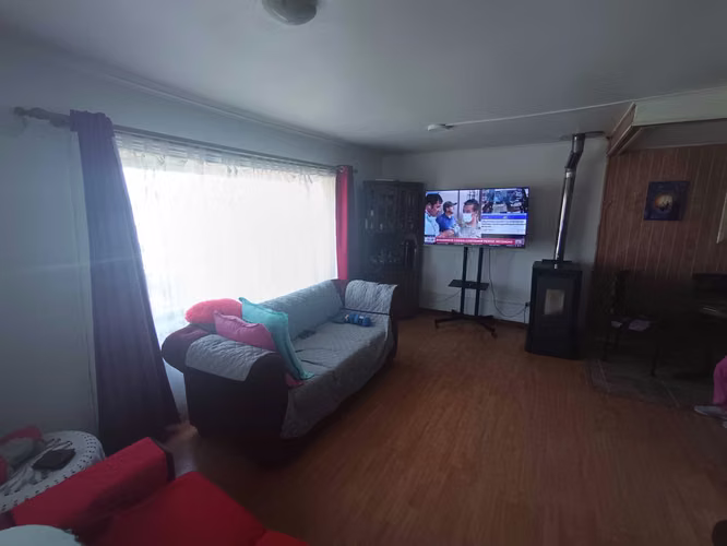 Casa Amplia con Excelente Conectividad (175873) - Imagen 6