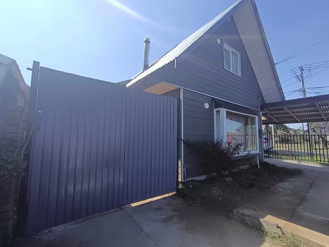 Casa Amplia con Excelente Conectividad (175873) - Imagen 13