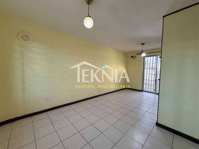 Se Vende Casa 2 dormitorios V. Conavicoop Labranza Temuco - Imagen 3