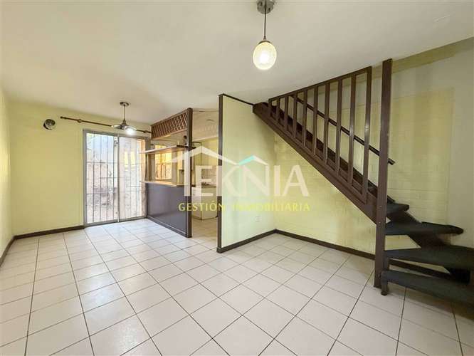 Se Vende Casa 2 dormitorios V. Conavicoop Labranza Temuco - Imagen 2