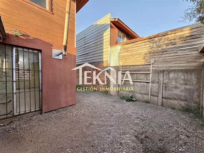 Se Vende Casa 2 dormitorios V. Conavicoop Labranza Temuco - Imagen 17