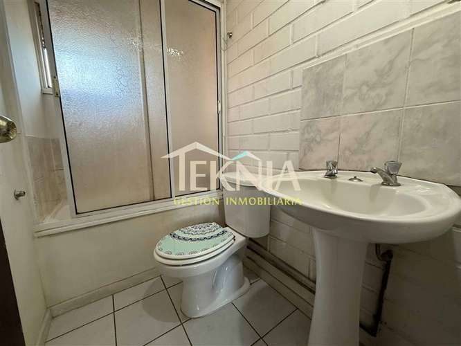 Se Vende Casa 2 dormitorios V. Conavicoop Labranza Temuco - Imagen 10