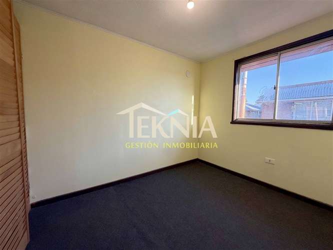 Se Vende Casa 2 dormitorios V. Conavicoop Labranza Temuco - Imagen 11