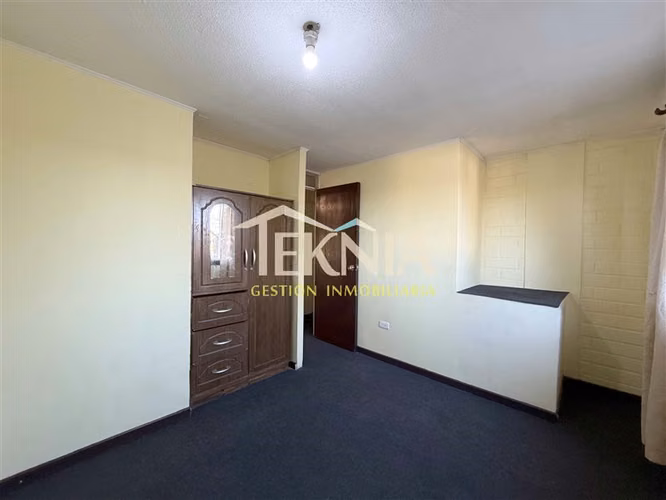 Se Vende Casa 2 dormitorios V. Conavicoop Labranza Temuco