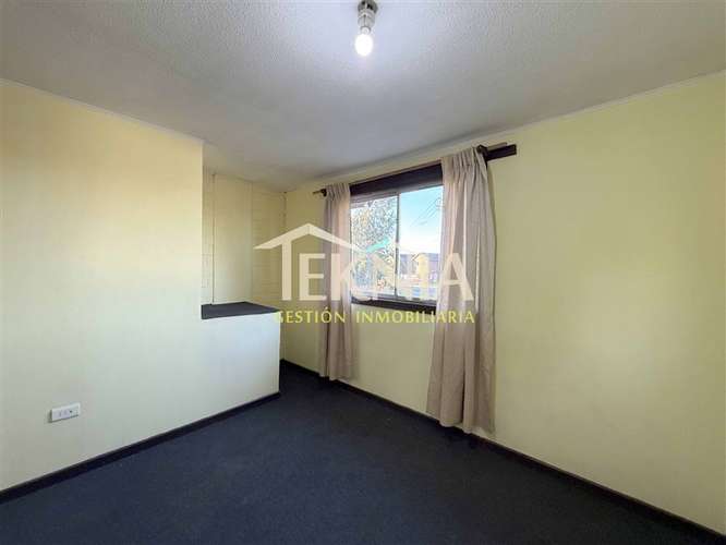 Se Vende Casa 2 dormitorios V. Conavicoop Labranza Temuco - Imagen 8