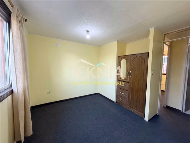 Se Vende Casa 2 dormitorios V. Conavicoop Labranza Temuco