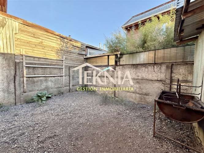 Se Vende Casa 2 dormitorios V. Conavicoop Labranza Temuco - Imagen 16