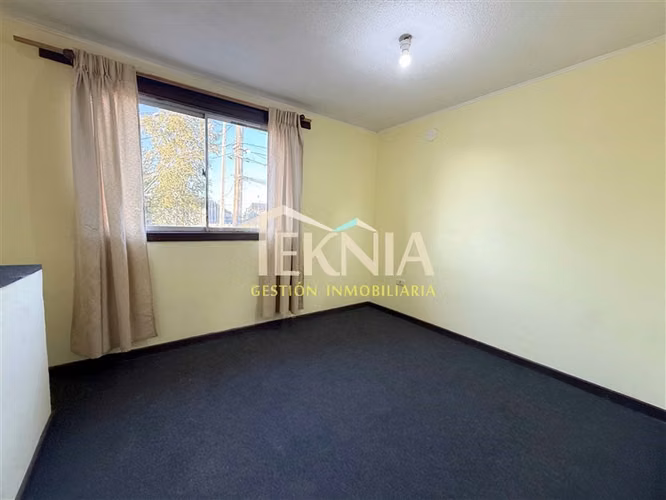 Se Vende Casa 2 dormitorios V. Conavicoop Labranza Temuco