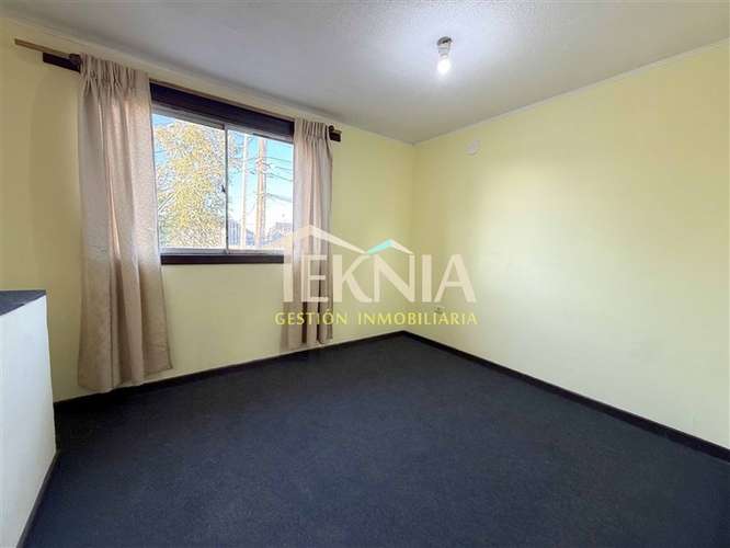 Se Vende Casa 2 dormitorios V. Conavicoop Labranza Temuco - Imagen 6