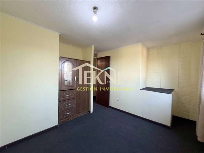 Se Vende Casa 2 dormitorios V. Conavicoop Labranza Temuco - Imagen 7