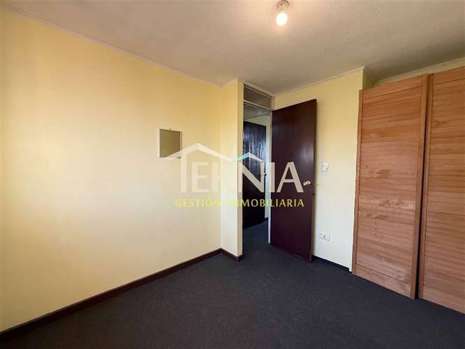 Se Vende Casa 2 dormitorios V. Conavicoop Labranza Temuco - Imagen 12