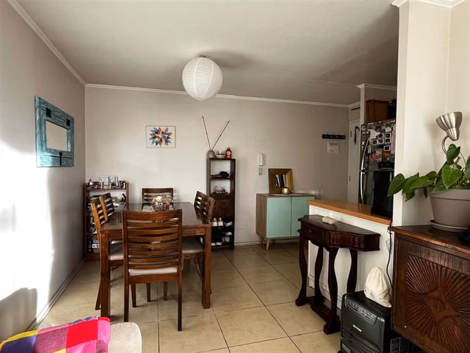 Departamento en venta de 3D 2B. 1E. en Villa Alemana - Imagen 6