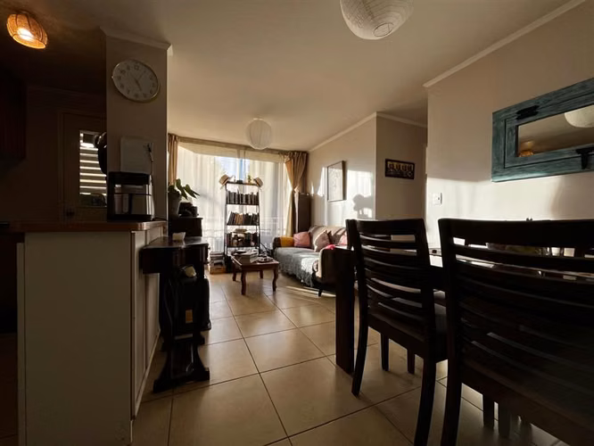 Departamento en venta de 3D 2B. 1E. en Villa Alemana - Imagen 4