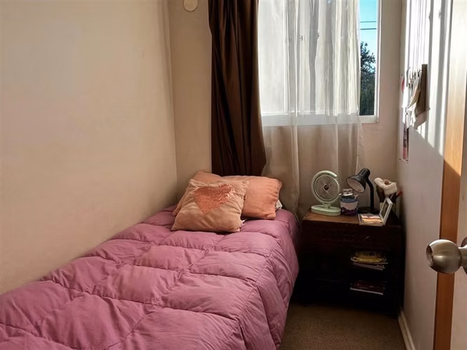 Departamento en venta de 3D 2B. 1E. en Villa Alemana