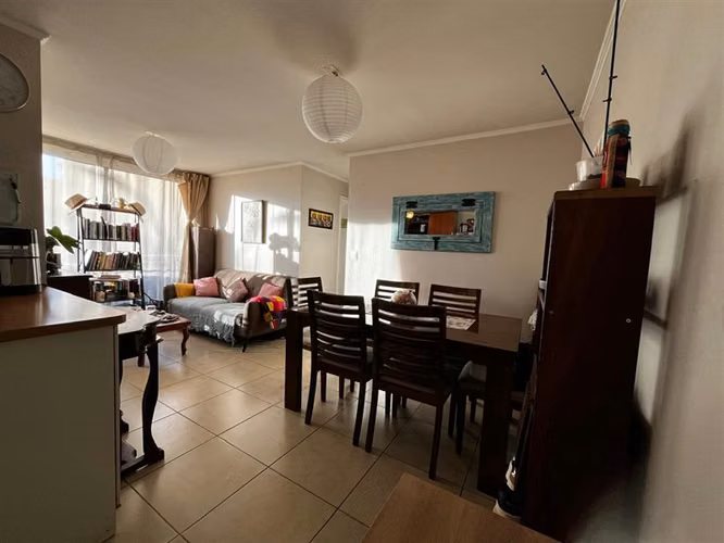 Departamento en venta de 3D 2B. 1E. en Villa Alemana - Imagen 8