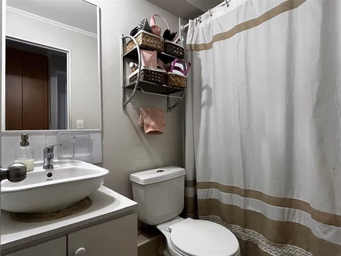 Departamento en venta de 3D 2B. 1E. en Villa Alemana - Imagen 12